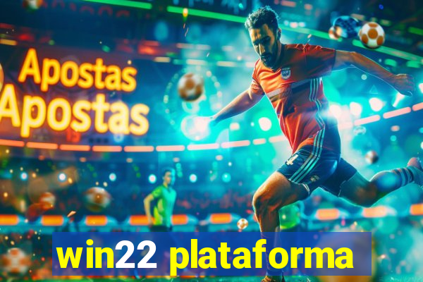 win22 plataforma